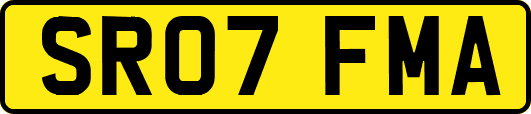 SR07FMA
