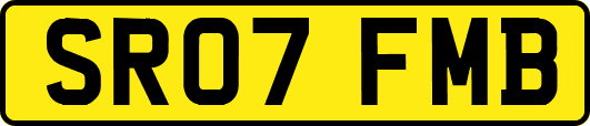 SR07FMB