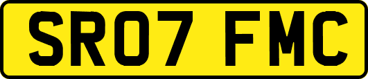 SR07FMC