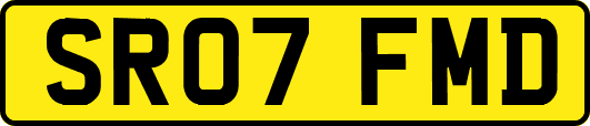 SR07FMD
