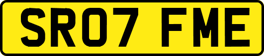 SR07FME
