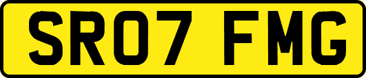SR07FMG