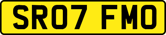 SR07FMO