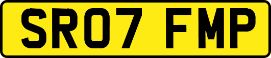 SR07FMP