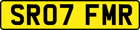SR07FMR