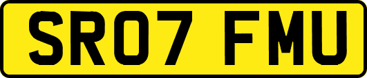 SR07FMU