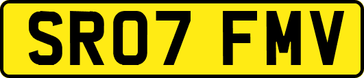 SR07FMV