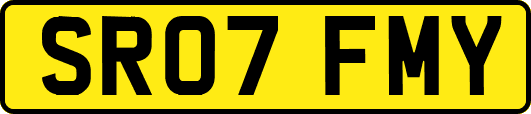 SR07FMY