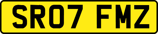 SR07FMZ