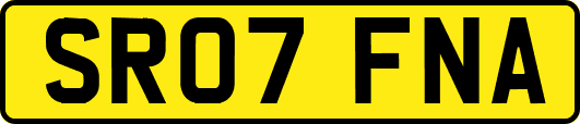 SR07FNA
