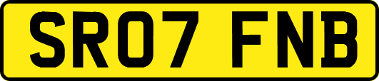 SR07FNB