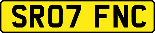 SR07FNC