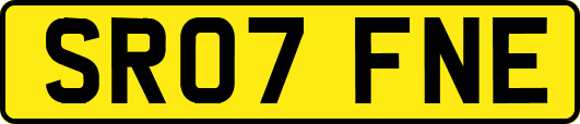 SR07FNE