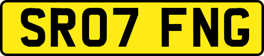 SR07FNG