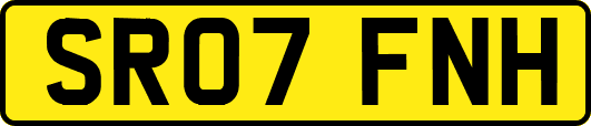 SR07FNH