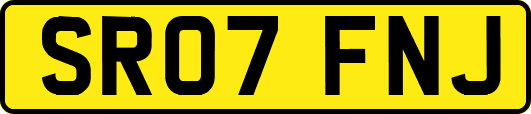 SR07FNJ