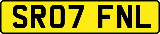 SR07FNL
