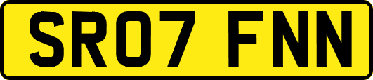 SR07FNN