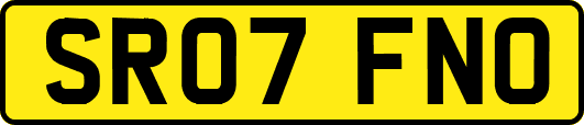 SR07FNO