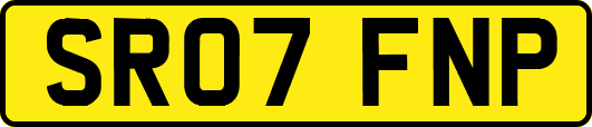 SR07FNP
