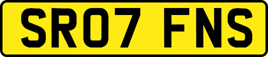 SR07FNS
