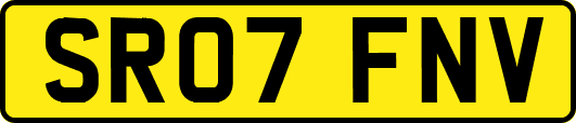 SR07FNV
