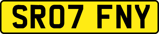 SR07FNY