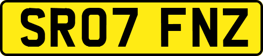 SR07FNZ