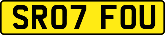 SR07FOU