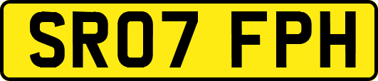 SR07FPH