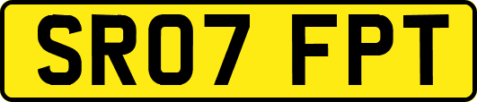 SR07FPT