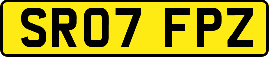 SR07FPZ