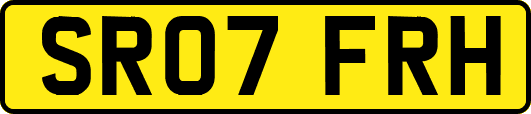 SR07FRH
