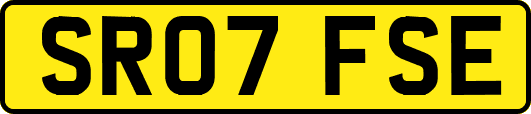 SR07FSE