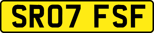 SR07FSF