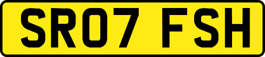 SR07FSH