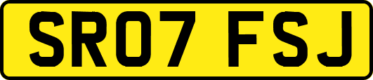 SR07FSJ