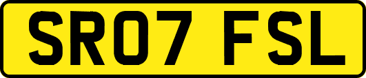 SR07FSL