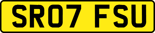 SR07FSU