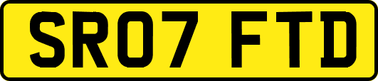 SR07FTD