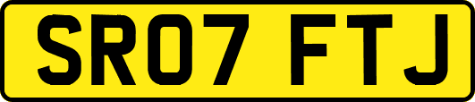 SR07FTJ