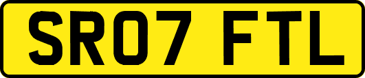 SR07FTL