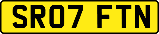 SR07FTN