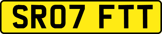 SR07FTT