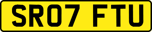 SR07FTU