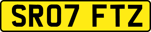 SR07FTZ