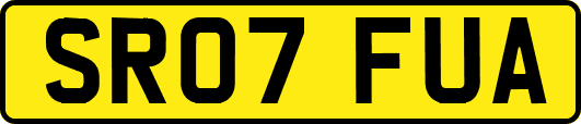 SR07FUA