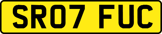 SR07FUC