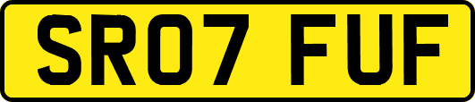SR07FUF