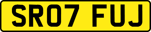 SR07FUJ